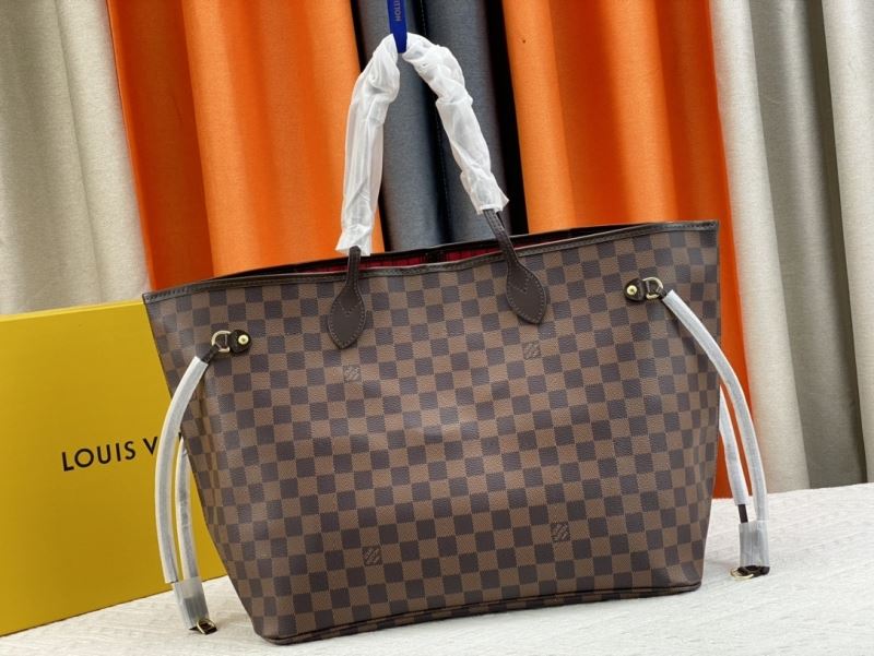 LV Shopping Bags